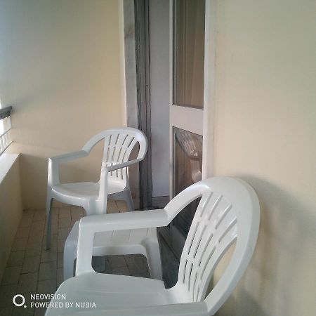 Apartamento Central Vila Real de Santo António Exterior photo