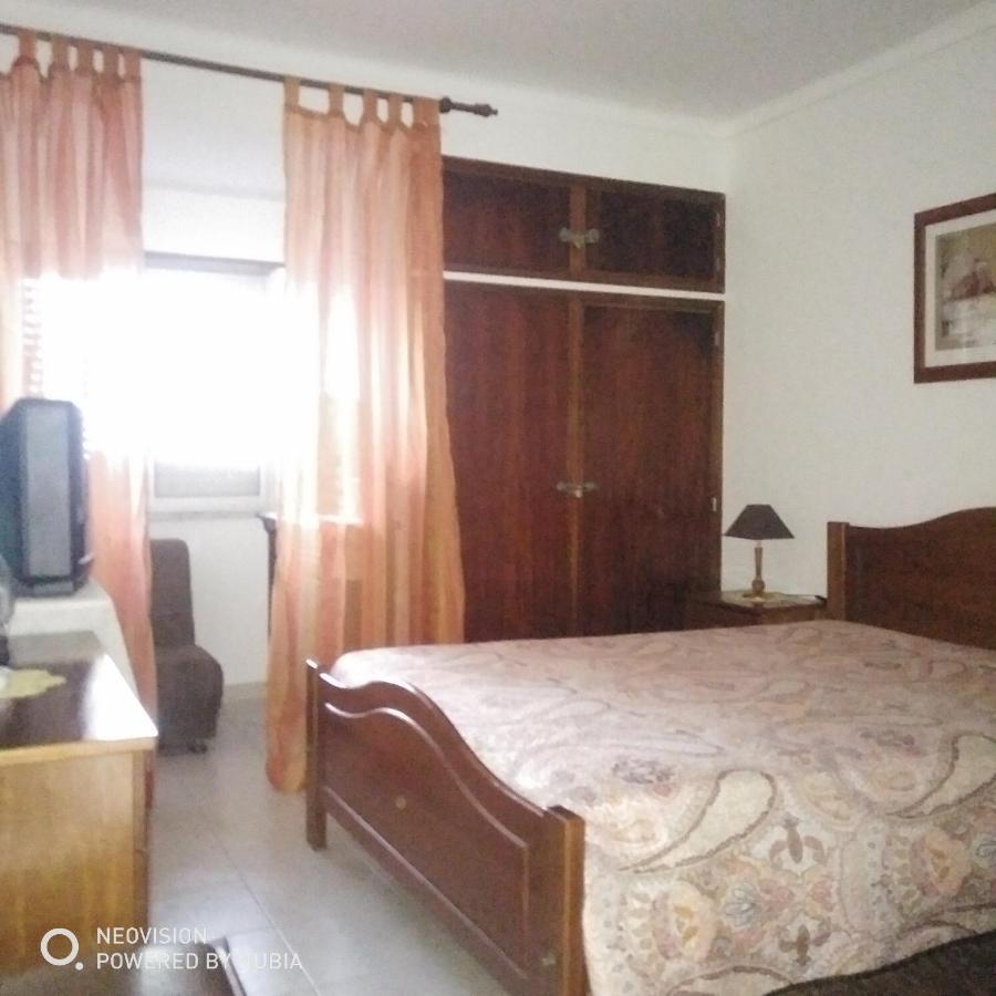 Apartamento Central Vila Real de Santo António Exterior photo