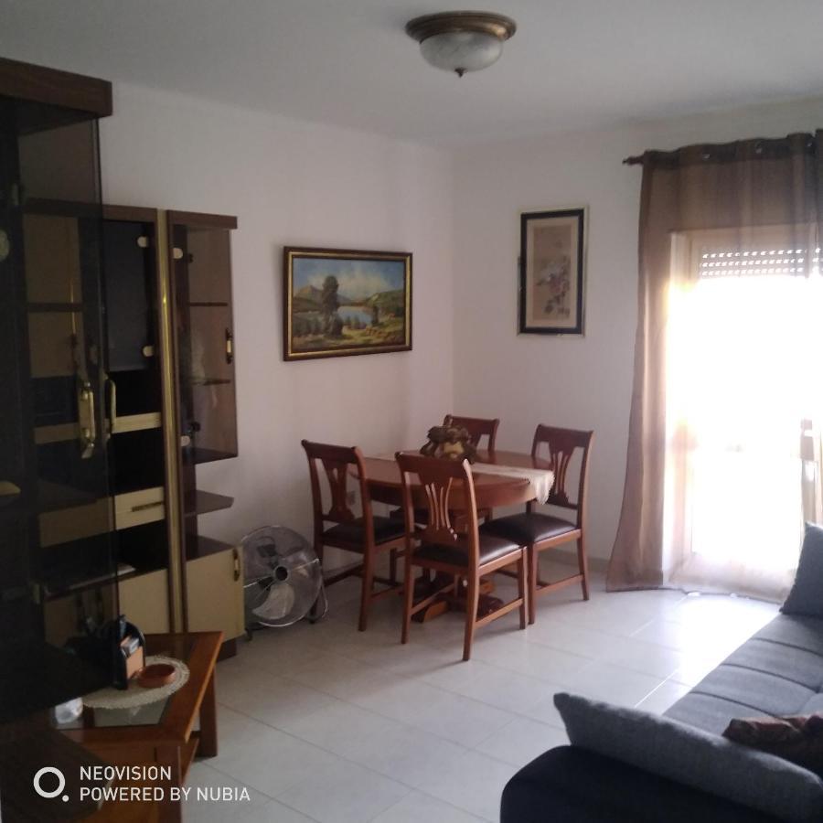 Apartamento Central Vila Real de Santo António Exterior photo
