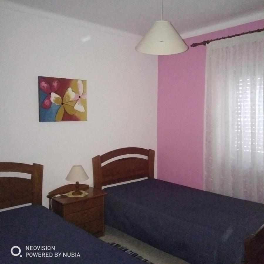 Apartamento Central Vila Real de Santo António Exterior photo