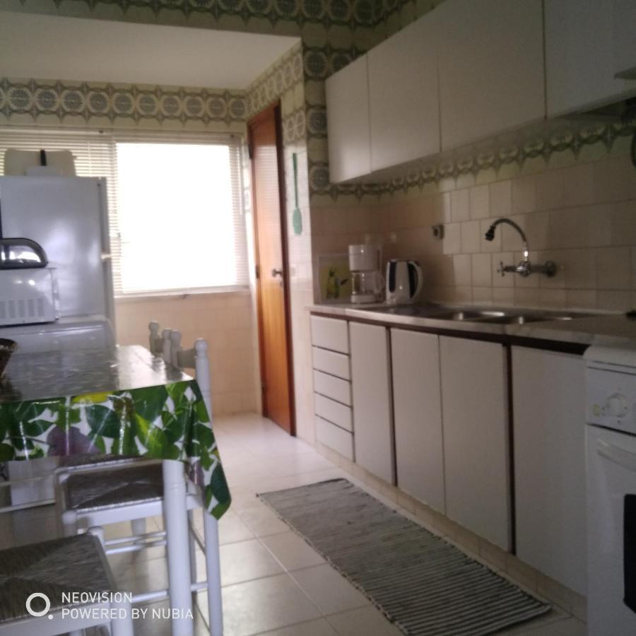 Apartamento Central Vila Real de Santo António Exterior photo